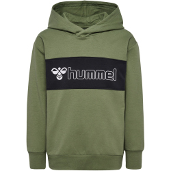 hummel hmlATLAS Hoodie Jungen