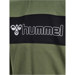 hummel hmlATLAS Hoodie Jungen