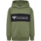 hummel hmlATLAS Hoodie Jungen