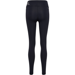 hummel hmlTE FUNDAMENTAL Mid-Waist Leggings Damen