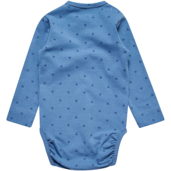 hummel hmlBEESY langarm Baby-Strampler