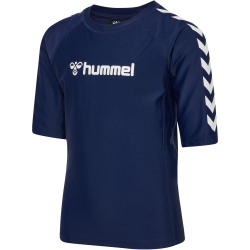 hummel hmlFIJI Schwimmshirt Jungen