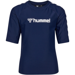 hummel hmlFIJI Schwimmshirt Jungen