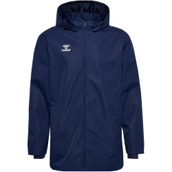 hummel hmlAUTHENTIC Allwetterjacke