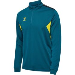 hummel hmlAUTHENTIC 1/2-Zip Sweatshirt
