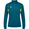 hummel hmlAUTHENTIC 1/2-Zip Sweatshirt