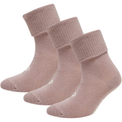 3er Pack hummel SORA Baby-Socken