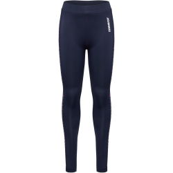 hummel hmlSANNE Leggings Mädchen