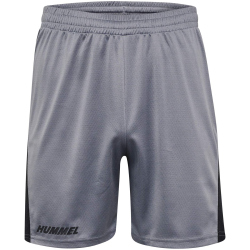 hummel hmlMULTI Polyester Trainingsshorts Herren