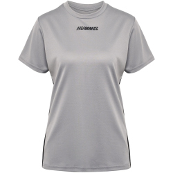 hummel hmlMULTI Polyester Trikot Damen