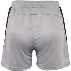 hummel hmlMULTI Polyester Trainingsshorts Damen
