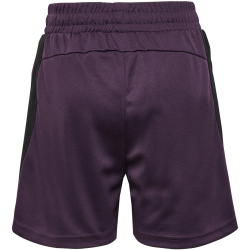 hummel hmlMULTI Polyester Trainingsshorts Kinder