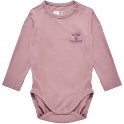 hummel hmlMINO langarm Baby-Body