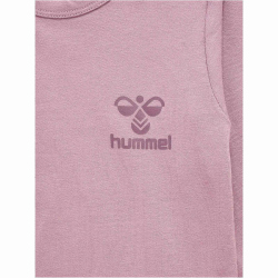 hummel hmlMINO langarm Baby-Body
