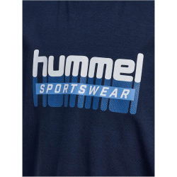hummel hmlTUKAS T-Shirt Kinder