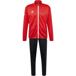 hummel hmlLOGO Trainingsanzug
