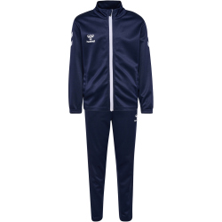 hummel hmlLOGO Trainingsanzug Kinder