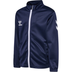 hummel hmlLOGO Trainingsanzug Kinder