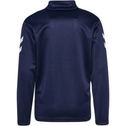 hummel hmlLOGO Trainingsanzug Kinder