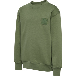 hummel hmlCLEAN Sweatshirt Mädchen