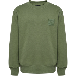 hummel hmlCLEAN Sweatshirt Mädchen