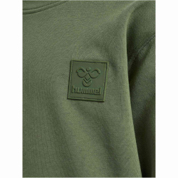 hummel hmlCLEAN Sweatshirt Mädchen