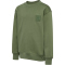 hummel hmlCLEAN Sweatshirt Mädchen