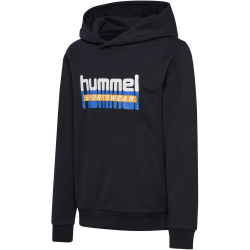 hummel hmlTUKAS Hoodie Mädchen