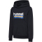 hummel hmlTUKAS Hoodie Mädchen