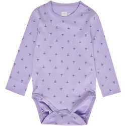 hummel hmlBEESY langarm Baby-Body