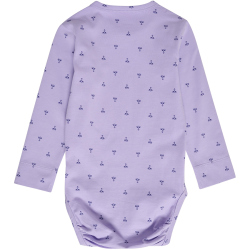hummel hmlBEESY langarm Baby-Body