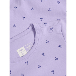 hummel hmlBEESY langarm Baby-Body
