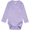hummel hmlBEESY langarm Baby-Body