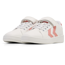 hummel Derby Court Sneaker Kinder