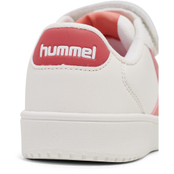 hummel Derby Court Sneaker Kinder