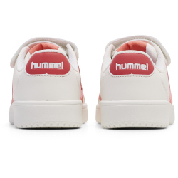 hummel Derby Court Sneaker Kinder