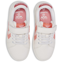 hummel Derby Court Sneaker Kinder