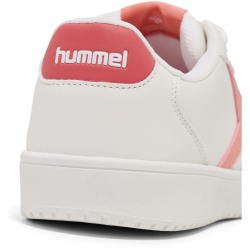 hummel Derby Court LC Sneaker Kinder