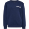 hummel hmlMOTION Baumwoll Sweatshirt Kinder
