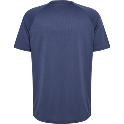 hummel hmlCOURT Lightweight T-Shirt