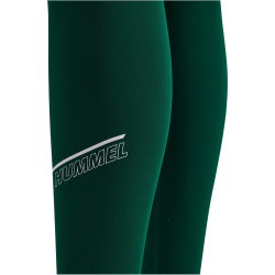 hummel hmlCOURT Mid-Waist Pocket Tights Damen