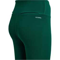 hummel hmlCOURT Mid-Waist Pocket Tights Damen