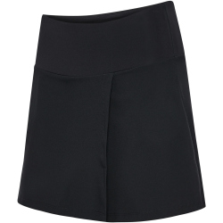 hummel hmlCOURT Mid-Waist Tennisrock Damen