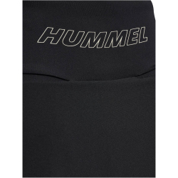 hummel hmlCOURT Mid-Waist Tennisrock Damen