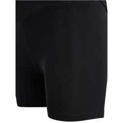 hummel hmlCOURT Mid-Waist Tennisrock Damen
