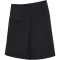 hummel hmlCOURT Mid-Waist Tennisrock Damen