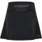 hummel hmlCOURT Mid-Waist Tennisrock Damen