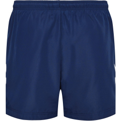 hummel hmlNED Badeshorts Herren
