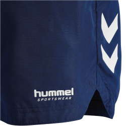 hummel hmlNED Badeshorts Herren