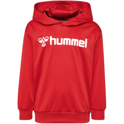 hummel hmlLOGO Hoodie Kinder